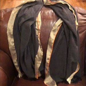India hicks scarf